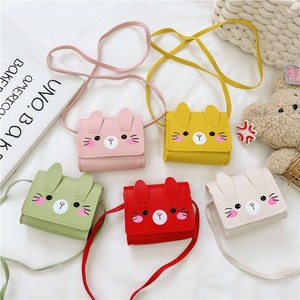 Bolsa de Hombro Infantil de Verano, Nueva, Portátil, con Diseño de Abejas y Mariquitas, para Niños y Niñas, Estilo Princesa, Pequeña - Product Image 6