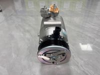 Compresseur d'air 12V de haute qualité Uzhong CSP-226270 F1F119D629AA/F1F119D629A2B pour Focus 1.6 2015, prix d'usine