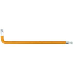 KS TOOLS Clé à douille à bille Torx XL, T45, Orange - Product Image 3