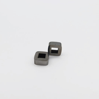 Vente d'usine : Fils de carbure de tungstène polis supérieurs et inférieurs 100432997 432.997 12 x 12 x 5 mm pour machine à fil Charmilles