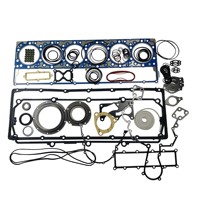 Kit de joints de révision moteur C13 355-0769 pour excavatrice Caterpillar CAT 345C 349D, pièces de réparation pour moteur diesel C13 de camion