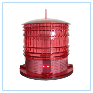 Luces Indicadoras de Navegación IP68 a Precio de Fabricante, 3 Millas Náuticas, Código IALA, Luces de Advertencia para Equipos - Product Image 5