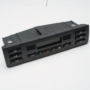 Panel de control del aire acondicionado 64116914009 5HB00773818 para el sistema de climatización del coche eléctrico BMW - Product Image 2