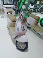 Saige Meilleur vendeur E-Scooter Moto électrique E-Bike moins cher