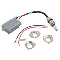 Kit de ballast pour phare de moto H4 HID Xénon OLIVER pour conversion de lumière EV, vente en gros transfrontalière