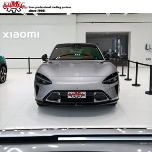 <span class=keywords><strong>Auto</strong></span> Elettrica Nuova Energia 2025 Hot Selling per Adulti - Prezzo <span class=keywords><strong>Auto</strong></span> Xiaomi Su7 Ultra Max Pro Ultra EV in Vendita in Cina (Usato) - Product Image 2