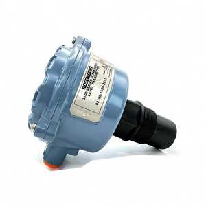 Transmetteur de niveau ultrasonique de haute qualité 100% Rosemounte 3102 H a 1 F RC G5 C4 3102 3105 3100 Series - Product Image 5