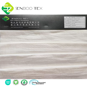 100% <strong>Organic</strong> <strong>Cotton</strong> Four-Layer <strong>Gauze</strong> Woven Fabric 244gsm Medium Weight and Softness for Baby Clothes and Bags for Boys and Girls - Product Image 6