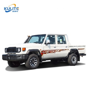 <span class=keywords><strong>Autocollant</strong></span> de <span class=keywords><strong>voiture</strong></span> Land Cruiser Pickup 2024 NOUVEAU Design Modèle <span class=keywords><strong>Original</strong></span> LC70 LC71 LC79 Lignes latérales de <span class=keywords><strong>voiture</strong></span> - Product Image 1