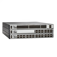 Commutateur KNX série C9500 C9500-48Y4C-A commutateur Knx