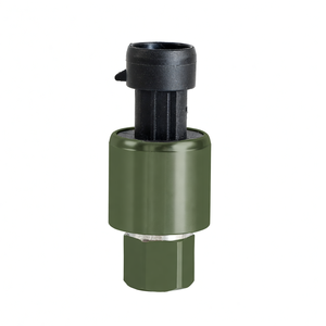 Transmisor de Presión de Acero Inoxidable, Sensor de Presión para R12 R22 - Product Image 4