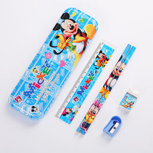 Ensembles de papeterie Kerui Creative Cartoon Cadeaux de <span class=keywords><strong>rentrée</strong></span> pour les jardins d'enfants et les écoles Cadeaux de festival - Product Image 2