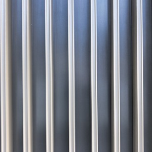 Panneaux de mur-rideau modernes en alliage d'aluminium et en verre pour une utilisation extérieure dans les centres commerciaux, les hôtels, les villas, les halls, écologiques et ignifuges - Product Image 6