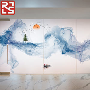 Pellicola PDLC <span class=keywords><strong>a</strong></span> Trasparenza Controllabile, <span class=keywords><strong>Vetro</strong></span> Elettrico Commutabile con Telecomando per Decorazione di Pareti Divisorie in Ufficio - Product Image 3