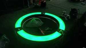 2025 baru kualitas tinggi Led mulus cahaya tabung Led cahaya Linear - Product Image 6