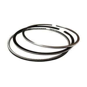 Kit de segments de piston pour moteur de machines minières Detroit S60 14L, segments de piston 133 mm 23537529 - Product Image 1