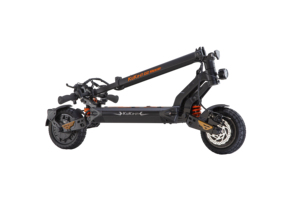 Stock UE et Royaume-Uni 2025 - Trottinette électrique Kukirin G2 MASTER - Prix bas avec protection de la commande - Product Image 5