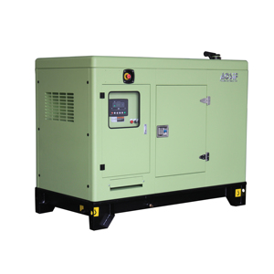 AOSIF 20kva 22kva 25kva 28KVA électrique à trois phases générateur manufacture entreprises de fabrication de marque chinoise - Product Image 1