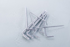 Llave Allen Hexagonal con Cabeza Esférica Torx Star de 2/3/6 mm, Llave Hexagonal con Cabeza Esférica KTN-3410-LC - Product Image 3