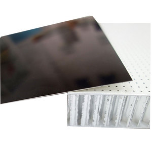 Blocchi di Nucleo a Nido d'Ape in <span class=keywords><strong>Alluminio</strong></span> per Uso in <span class=keywords><strong>Pannelli</strong></span> Sandwich - Product Image 3