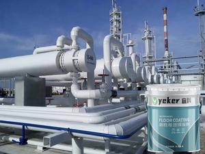 Высокотемпературное силиконовое покрытие 600 ° C и краска устойчивы к экстремально высоким температурам - Product Image 6