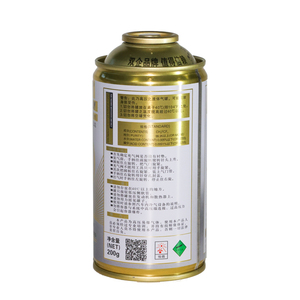 COOLMAX soğutucu gaz R134a 300g yüksek 100% saf sıcak satış için araba A/C sistemleri soğutucu gaz 134A araba <span class=keywords><strong>AC</strong></span> soğutma çıkışı - Product Image 3