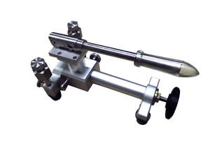 Calibrateur de pression pneumatique portable Shelok YX-2006A, <span class=keywords><strong>pompe</strong></span> manuelle légère pour l'étalonnage sur site des manomètres et des transmetteurs - Product Image 4