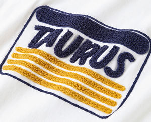 Sudadera con Capucha Personalizada de Felpa Francesa con Estampado de <span class=keywords><strong>Anime</strong></span>, Parches de Chenilla Coloridos y Bordados - Product Image 5