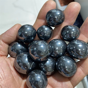 20-30mm cristalli spirituali pietre di guarigione naturale grigio <span class=keywords><strong>ematite</strong></span> caduto pietra di <span class=keywords><strong>cristallo</strong></span> per la vendita - Product Image 4