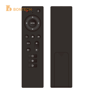 Quality Guarantee IR Home Theater Remote Smart Device Universal Remote Controller - Product Image 3