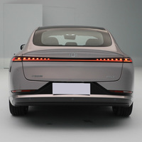 Voiture électrique bon marché en Chine Changan qiyuan A07 MAX charge rapide air nouvelle génération Top nouveaux véhicules énergétiques changan qiyuan a07