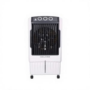 Enfriador de Aire Manual Novamax Iceland de 95 Litros, Enfriador de Desierto para Uso en el Hogar y la Oficina, Ecológico, para Exteriores, con Gran Flujo de Aire - Product Image 1