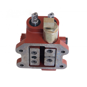 Válvula de Control de Transmisión Principal Hidráulica Mini para Caja de Cambios ZL15FQ 265 280, Venta al Por Mayor a Precio Económico - Product Image 3