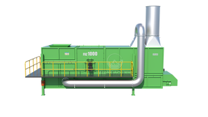 Máquina Separadora <span class=keywords><strong>de</strong></span> Aire <span class=keywords><strong>de</strong></span> Alta Eficiencia para <span class=keywords><strong>Residuos</strong></span> <span class=keywords><strong>de</strong></span> Construcción, para Línea <span class=keywords><strong>de</strong></span> Reciclaje <span class=keywords><strong>de</strong></span> <span class=keywords><strong>Residuos</strong></span> Sólidos - Product Image 3