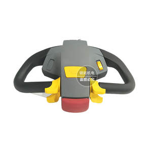 Conjunto de Manillar para Transpaleta Eléctrica Frei B.C.01.1101G2, Interruptor de Acelerador para Montacargas Modelo Topic-200 - Product Image 5