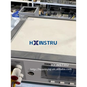 เครื่องมือทดสอบความต้านทานเปิด-ปิด TOS6200A Kikusui 1ชิ้นจัดส่งรวดเร็ว # HX - Product Image 4