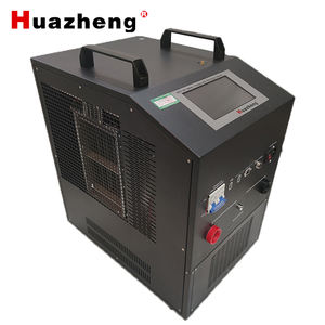 100V 20A Lade entladung Batterie tester Intelligente Speicher batterien Lastbank - Product Image 3