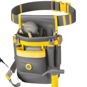 Muestra Gratuita, Bolsa Médica de Enfermería al por Mayor, Riñonera, Suministros de Trabajo, Organizador de Enfermería, Cinturón de Herramientas, Bolsa de Cintura Utilitaria para Enfermeras - Product Image 1