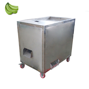 Machine à peler les plantains verts, éplucheur automatique de bananes - Product Image 1