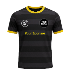 Ensemble de maillots domicile et extérieur XI - Product Image 2