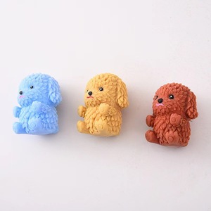 Juguete de Peluche de Perro para Niñas, Juguete Antiestrés de TPR, Lindo Juguete para Aliviar la Ansiedad - Product Image 5
