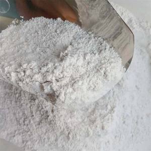 उच्च सफेदी रासायनिक एल्यूमीनियम हाइड्रोक्साइड जेल पाउडर कीमत (सूखे एल्यूमीनियम हाइड्रोक्लाइड जेल पाउडर) अल (ओह) 3 हाइड्रेट - Product Image 5