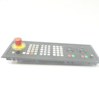 6fc5203-0af22-1aa0 Sinumerik 840d Machine Control Plc Neuf, en stock, garantie d'un an.