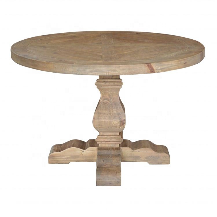 gracie oaks dining table round
