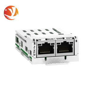 Controlador Lógico Programable (PLC) -Schneider- VW3A3601 Nuevo y Original con 16 E/S, Módulo de Comunicación I/O Link de 110V - Product Image 3