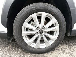 <span class=keywords><strong>Toyota</strong></span> <span class=keywords><strong>Corolla</strong></span> Cross <span class=keywords><strong>2023</strong></span>, Vehículo de Nueva Energía, 2.0L, Auto Usado, Interior Oscuro, Mini Gasolina, Gran Venta en China para 2022, <span class=keywords><strong>2023</strong></span>, 2024 - Product Image 4