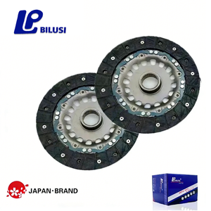 Bilusi OEM 2200-5P8-016 22200-5P8-026 accessoires de voiture Premium disque de plaque <span class=keywords><strong>d</strong></span>'<span class=keywords><strong>embrayage</strong></span> hydraulique pour Honda Vezel Fit - Product Image 1