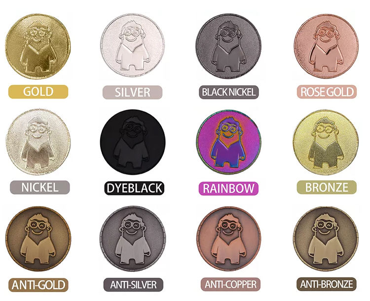 Couleur personnalisée