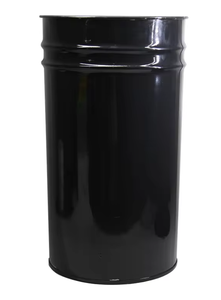 Fûts en acier, fûts métalliques coniques, fûts en acier de qualité <span class=keywords><strong>alimentaire</strong></span> de 20 à 220 L - Product Image 5