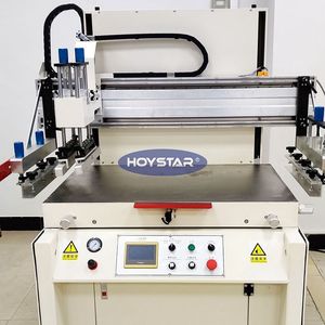 Hoystar Phẳng Màn Hình Máy In Cho PCB/PVC/Tấm Nhựa In Ấn - Product Image 3